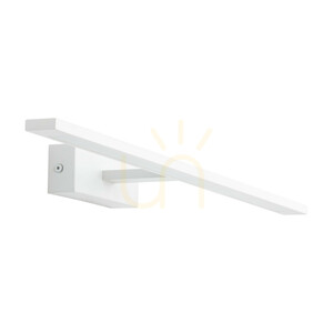 Galéria LED biela 20 W small 7