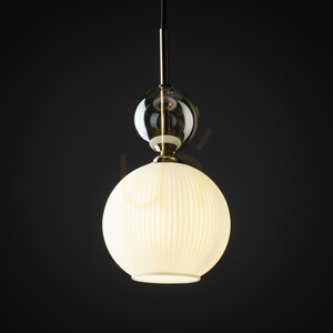 Závesné svietidlo Sophia Cognac White 1 Xe14 small 2