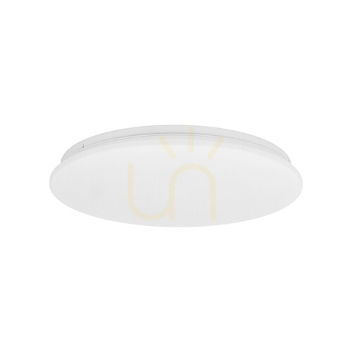 Skontrolujte Stropné svietidlo Oyster 24 W LED
