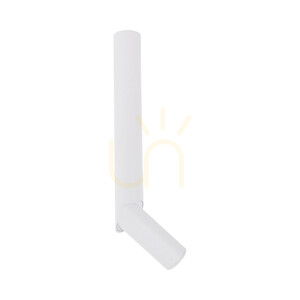 Stropné svietidlo Elaris White M, 1 x GU10 Mini MR11 small 3