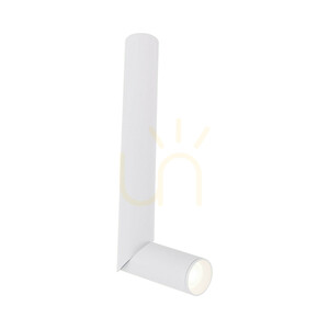 Stropné svietidlo Elaris White M, 1 x GU10 Mini MR11 small 5
