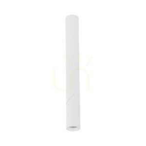Stropné svietidlo Elaris White M, 1 x GU10 Mini MR11 small 7