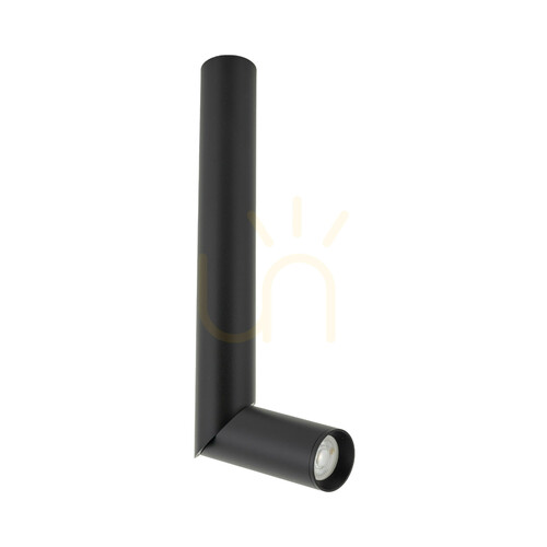 Skontrolujte Stropné svietidlo Elaris Black M, 1 x GU10 Mini MR11
