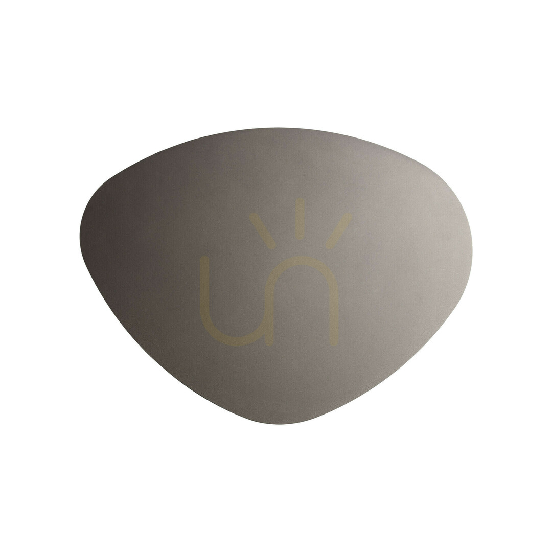 Stone New Brown fali lámpa 3 Xg9
