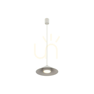 Závesné svietidlo Lume S Cashmere 1 Xgx53 small 6