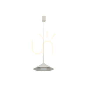 Závesné svietidlo Lume S Cashmere 1 Xgx53 small 0
