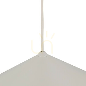 Závesná lampa Lume L Cashmere 1 Xgx53 small 2