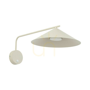 Nástenná svietidlo Lume M Cashmere 1 Xgx53 small 0