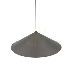 Lume XL – nové hnedé závesné svietidlo 1 XGX53 small 3
