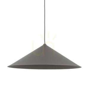 Lume XL – nové hnedé závesné svietidlo 1 XGX53 small 4