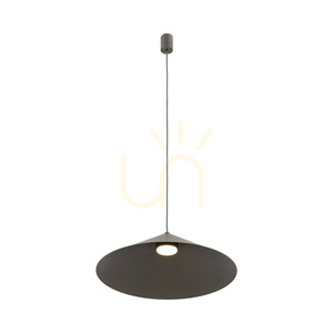 Lume XL – nové hnedé závesné svietidlo 1 XGX53 small 6
