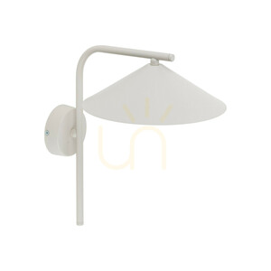 Nástenná svietidlo Lume S Cashmere 1 Xgx53 small 2