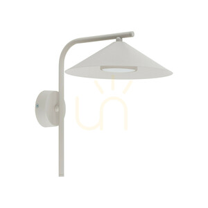 Nástenná svietidlo Lume S Cashmere 1 Xgx53 small 0
