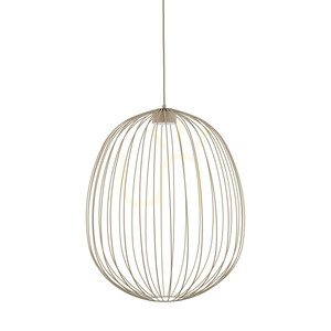 Závesné svietidlo Sphera L Sabia 1 Xgx53 small 6