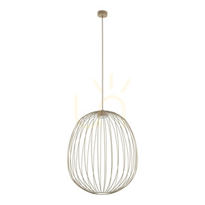 Závesné svietidlo Sphera L Sabia 1 Xgx53 small 0