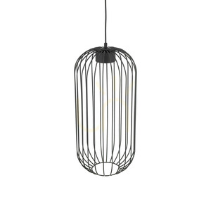 Závesné svietidlo Sphera S Black 1 Xgx53 small 4