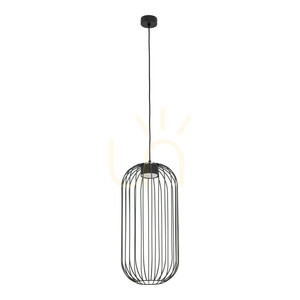 Závesné svietidlo Sphera S Black 1 Xgx53 small 0