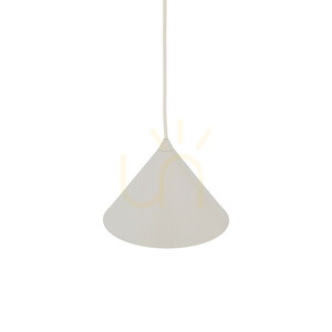 Závesné svietidlo Cono S Cashmere 1 Xe27 small 4