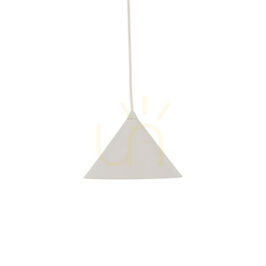 Závesné svietidlo Cono S Cashmere 1 Xe27 small 5