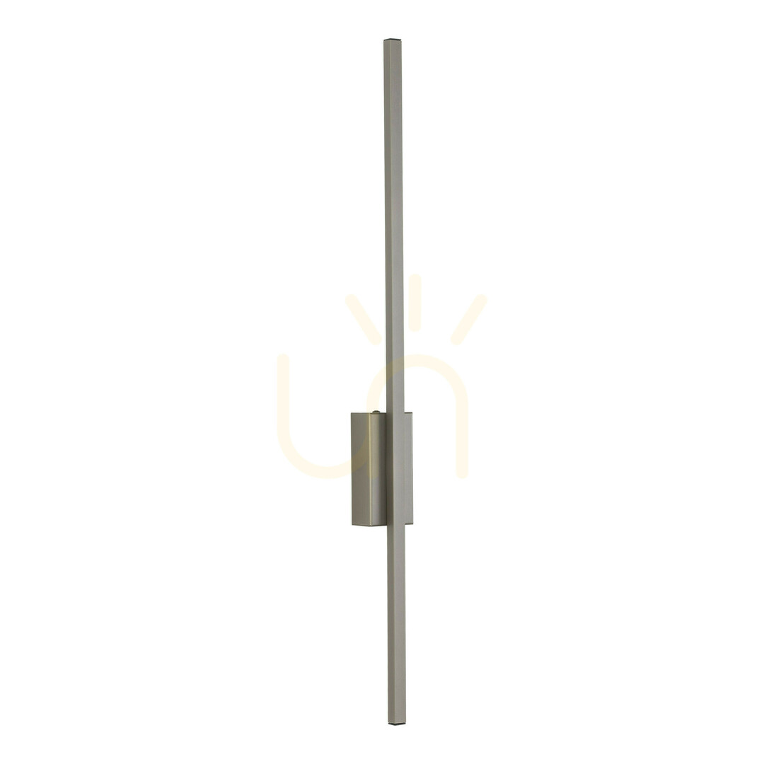 Aplic de perete Flash New Brown M 1 LED