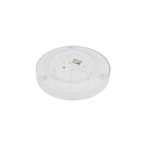 Stropné svietidlo Velis White 24 W LED, IP54 small 6