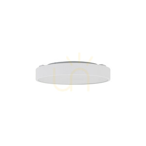 Stropné svietidlo Velis White 24 W LED, IP54 small 7