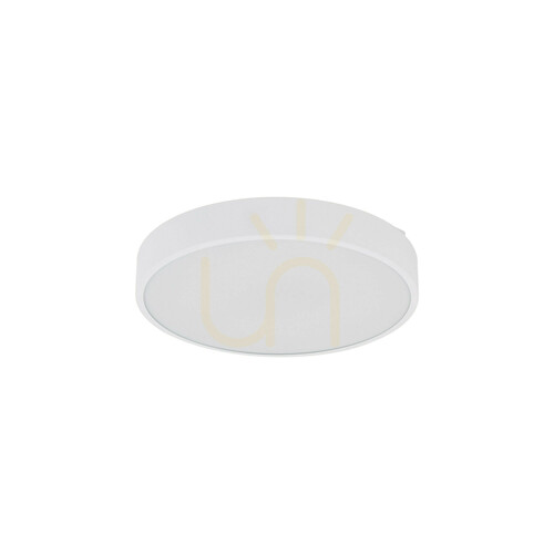 Skontrolujte Stropné svietidlo Velis White 24 W LED, IP54