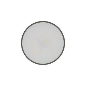 Stropné svietidlo Velis Brown 24 W LED, IP54 small 11
