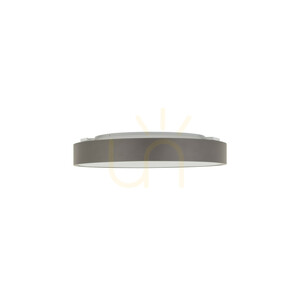 Stropné svietidlo Velis Brown 24 W LED, IP54 small 6