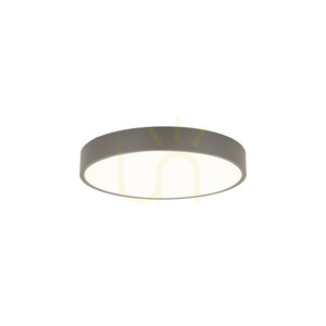 Stropné svietidlo Velis Brown 24 W LED, IP54 small 7