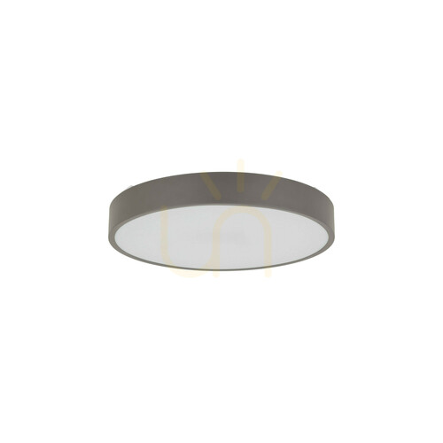 Skontrolujte Stropné svietidlo Velis Brown 24 W LED, IP54