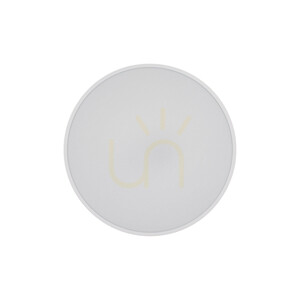 Stropné LED svietidlo Velis White 30 W, IP54 small 11