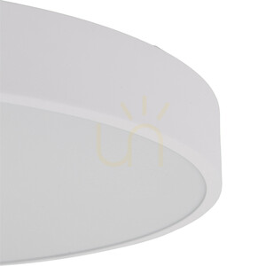 Stropné LED svietidlo Velis White 30 W, IP54 small 5