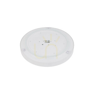 Stropné LED svietidlo Velis White 30 W, IP54 small 6