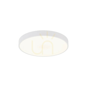 Stropné LED svietidlo Velis White 30 W, IP54 small 8