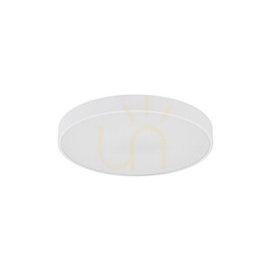 Stropné LED svietidlo Velis White 30 W, IP54 small 0