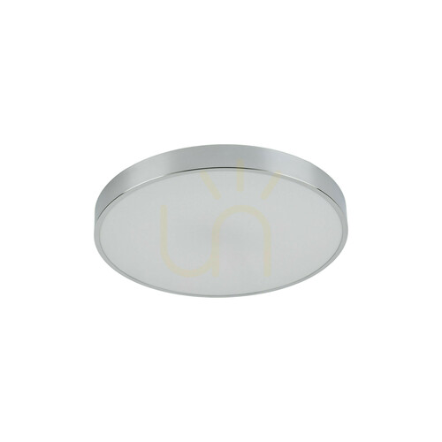 Skontrolujte Stropné LED svietidlo Velis Chrome 30 W, IP54