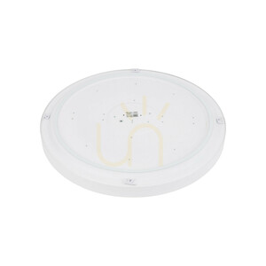 Stropné LED svietidlo Velis White 60 W, IP54 small 10