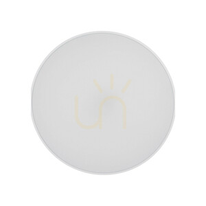 Stropné LED svietidlo Velis White 60 W, IP54 small 11