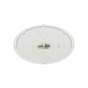 Stropné LED svietidlo Velis White 60 W, IP54 small 12