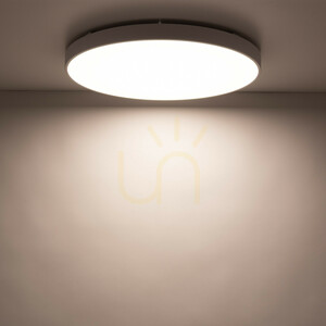 Stropné LED svietidlo Velis White 60 W, IP54 small 4