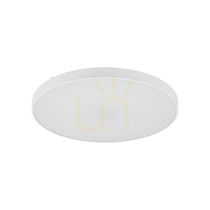 Stropné LED svietidlo Velis White 60 W, IP54 small 0