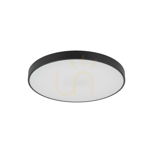 Skontrolujte Stropné LED svietidlo Velis Black 40 W, IP54