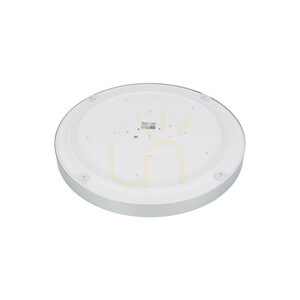 Stropné LED svietidlo Velis Chrome 40 W, IP54 small 10