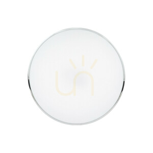 Stropné LED svietidlo Velis Chrome 40 W, IP54 small 11