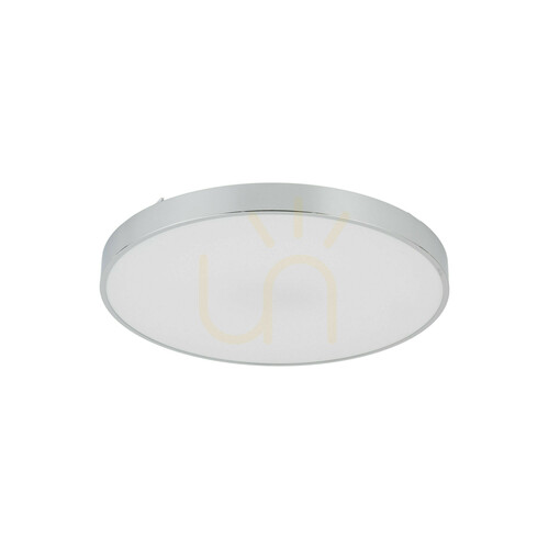 Skontrolujte Stropné LED svietidlo Velis Chrome 40 W, IP54