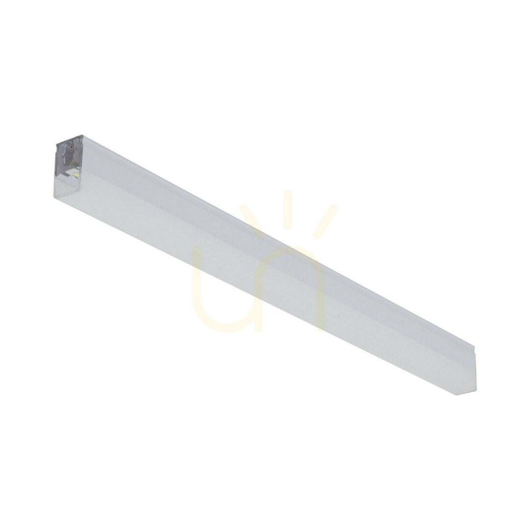 Straight LED Panel for Honeycomb, 7 W