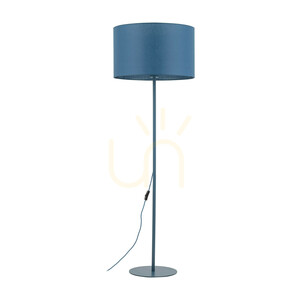 Stojaca lampa Dalum Navy 1x E27 small 6