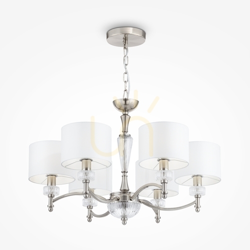 Skontrolujte Luster Maytoni Alicante MOD014CL-06N