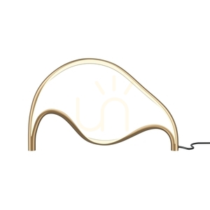PLONS MOD283TL-L12BS3K stolová lampa Maytoni small 1